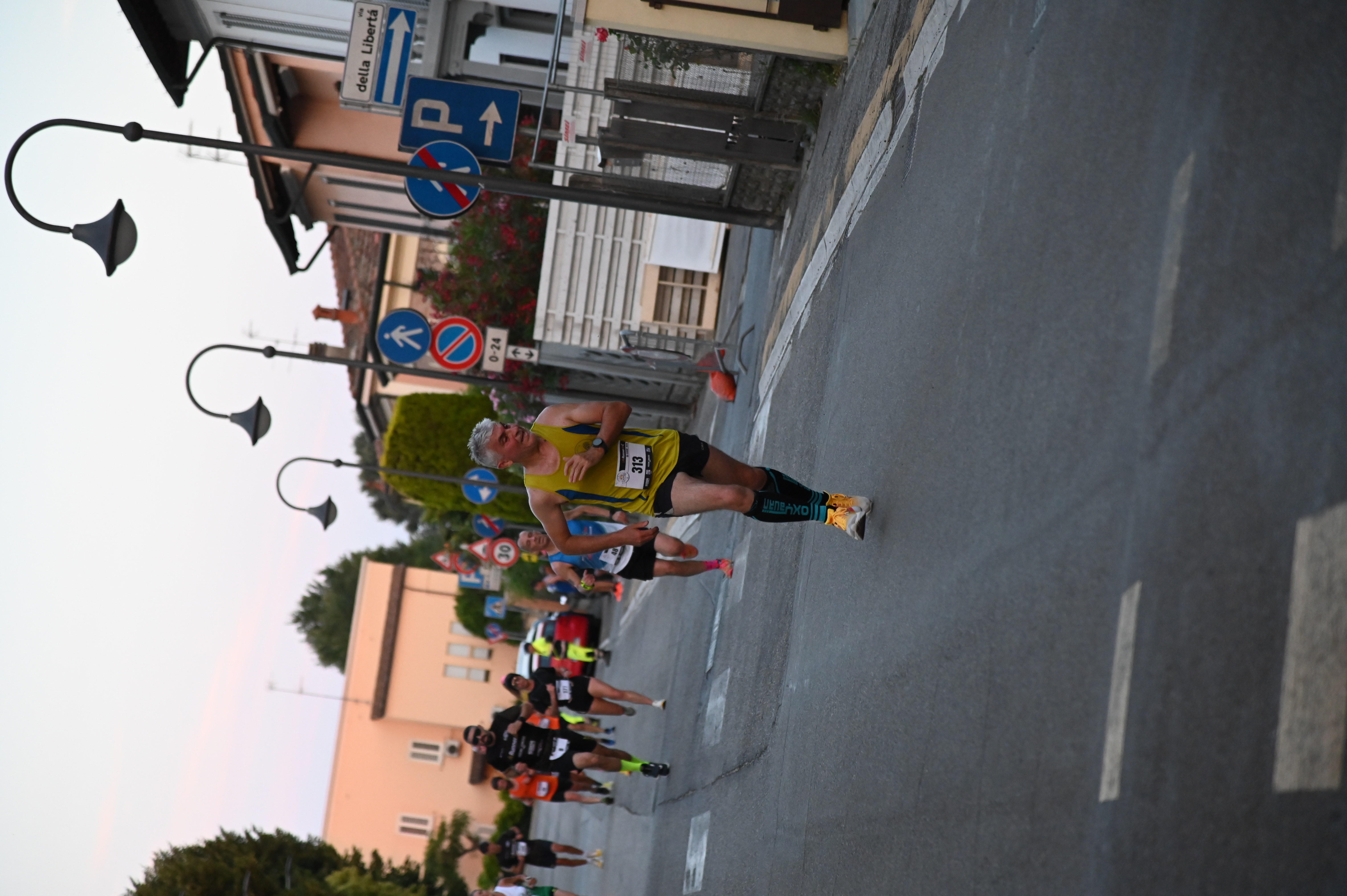 Sant'Agata sul Santerno: Trofeo Technofisio - 06 giugno 2024